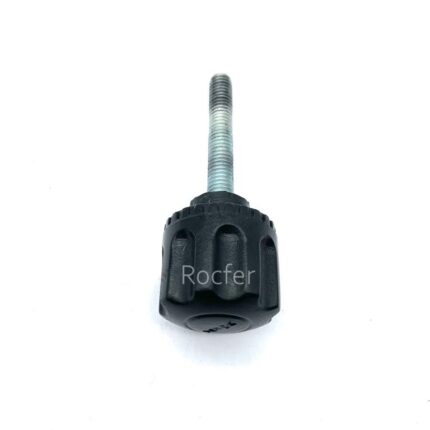 Manopla  P/ Plaina Desengrossadeira Gamma Ref:  Prg121/br-044