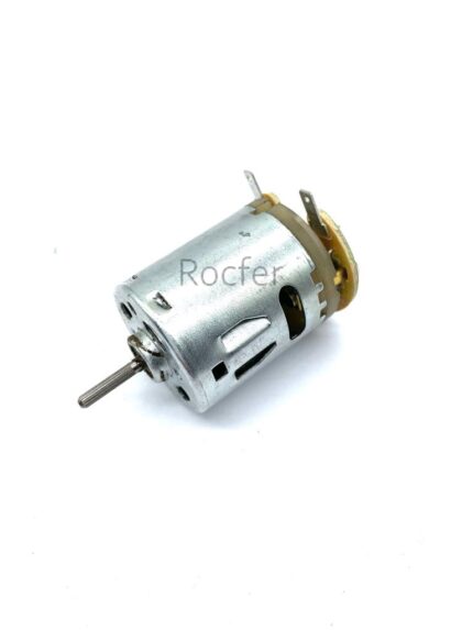 Motor 110/127v P/ Martelo Perfurador Gamma Ref:  Prg1935/br-019
