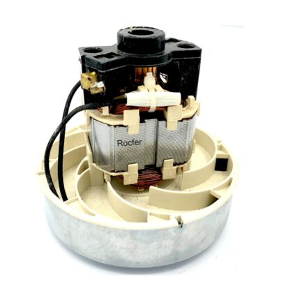 Motor 110/127v P/ Martelo Perfurador Gamma Ref:  Prg2821/br1-038