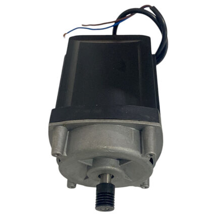 Motor 220V p/ Plaina Desempenadeira G680 Gamma PRG680/BR2-076