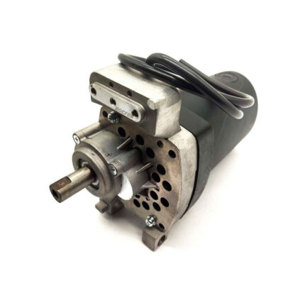 Motor 220v P/ Lixadeira Roto Orbital Gamma Ref:  Prg692/br2-033