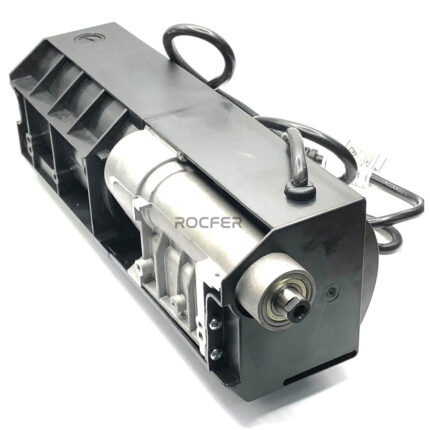 Motor 110/127v P/ Plaina Desengrossadeira Gamma Ref:  Prg683v2/br1-065