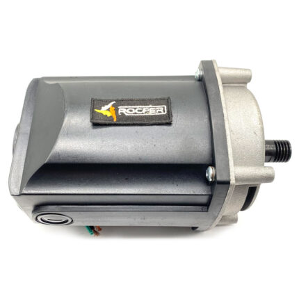 Motor 110/127v P/ Plaina Desengrossadeira Gamma Ref:  Prg684/br1-152