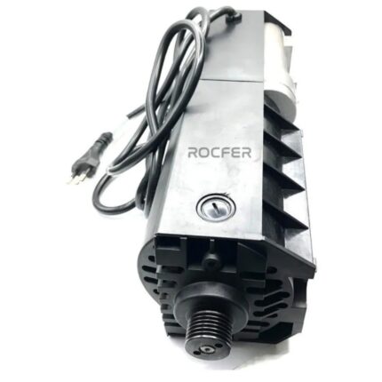 Motor 220v P/ Plaina Desengrossadeira Gamma Ref:  Prg683v2/br2-065