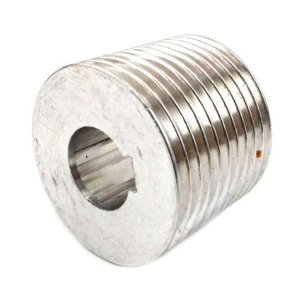 Polia p/ Serra de Esquadria DW718 Tipo 1 e 2 Dewalt 631909-00