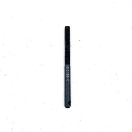 Prisioneiro  P/ Lixadeira Roto Orbital Gamma Ref:  Prg121/br-019