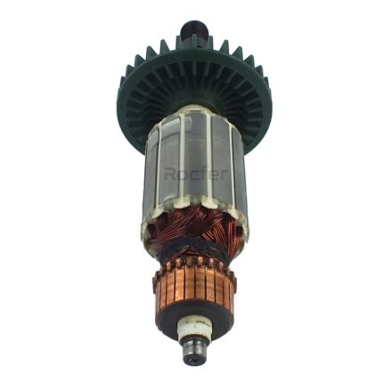 Rotor 110/127v P/ Pistola de Pintura Gamma Ref:  Prg1965/br1-019