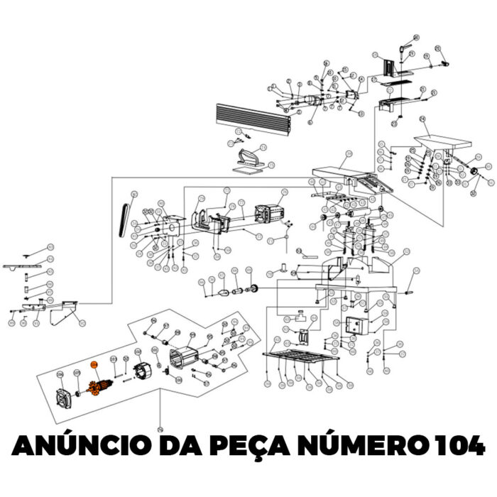 PRG680/BR2-104