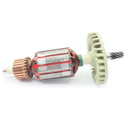 Rotor 220v P/ Pistola de Pintura Gamma Ref:  Prgh1301/br2-043