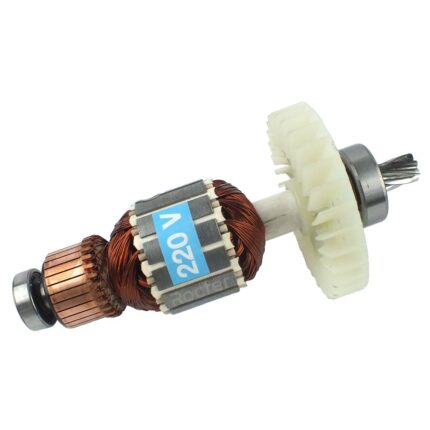 Rotor 220v P/ Tupia Gamma Ref:  Prg2354/br2-085