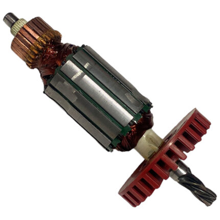 Rotor 220v P/ Furadeira Gamma Ref:  Prg691/br2-103