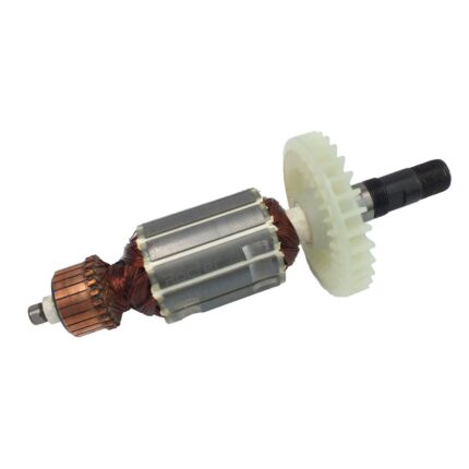 Rotor 220v P/ Retificadeira Gamma Ref:  Prg1965/br2-019