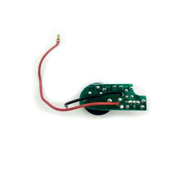 PRG1921/BR-040