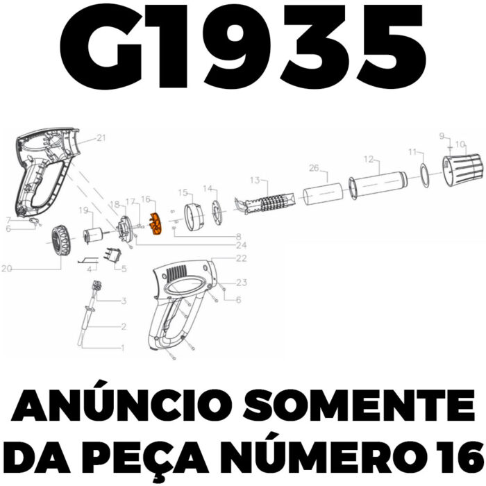 PRG1935/BR-016