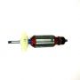 Rotor 127v P/ Esmerilhadeira Stgs1011 T1 Stanley 5140014-96