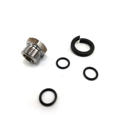 Conector de Entrada P/ Chave de Impacto Longa 97-559la Stanley
