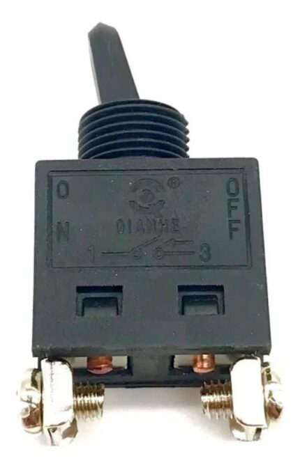 Interruptor P/ Esmerilhadeira 600w Stgs6115 Stanley 220v e 127v 5140171-73