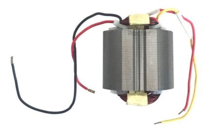 Estator P/ Martelete Stel503k 127v Stanley 90611196