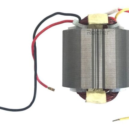 Estator P/ Martelete Stel503k 127v Stanley 90611196