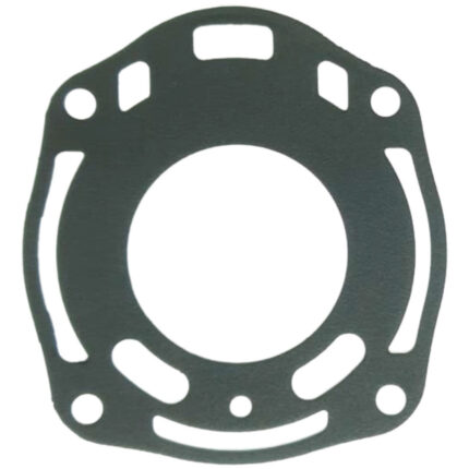 Junta Traseira 97-134 La Chave Impacto 97-134 Atsv36123