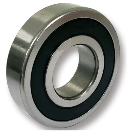 Rolamento de Esfera 608 2rs P/ Soprador Stpt600 Stanley 5170011-20 608 2rs