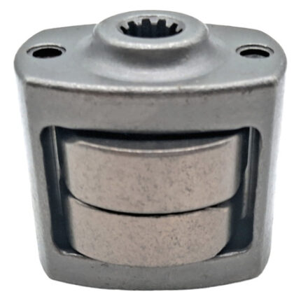 Kit Martelo P/ Chave de Impacto 1/2" 97-006 Stanley Atsv-k106037