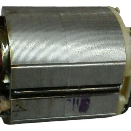 Estator 127v P/ Esmerilhadeira Stgs1011 Stanley 5140014-97