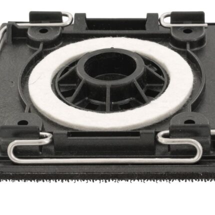 Base P/ Lixadeira Orbital Stel401 Stanley 90502002