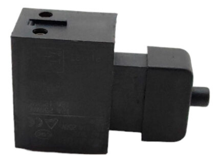 Interruptor P/ Serra de Esquadria Stsm1525 Stanley 5140047-35