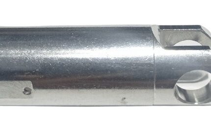 Cilindro P/ Martelo Shr263 e Shr264 Stanley N465559