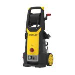 Lavadora de Alta Pressão SW25-B2 220V Tipo 1 Stanley