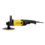Lixadeira de Cinta SP137-B2 220V Tipo 1 Stanley