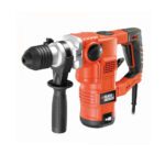 Martelete KD1250K-BR 110/127V Tipo 1 Stanley
