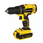 Parafusadeira SCD20 Tipo 1 Stanley