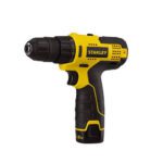 Parafusadeira 12V STDC012-BR Stanley