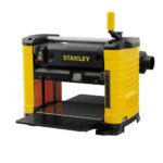 Plaina Desengrossadeira STP18-B2 220V Tipo 1 Stanley