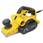 Plaina Desengrossadeira STPP7502-B2 220V Tipo 1 Stanley