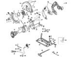 Serra Circular STSC1718-B2 220V Tipo 1 Stanley - Imagem 2