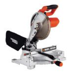 Serra Esquadria BT1400-BR 110/127V Tipo 3 Stanley