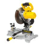 Serra Esquadria STSM1525-BR 110/127V Tipo 1 Stanley