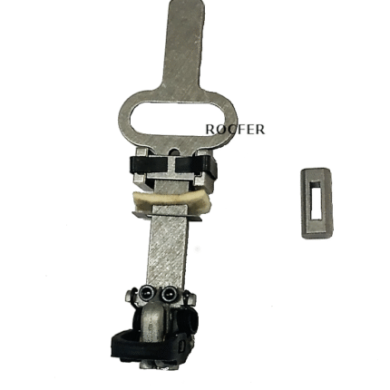 Barra de Acionamento P/ Serra Tico-tico Stsj0600k Stanley 90517289