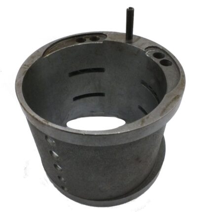 Cilindro Atsv-k66228 P/ Chave de Impacto 97-559 La Stanley