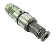 Eixo Porta Ferramenta P/ Shr263 Martelo 800w 26mm Stanley