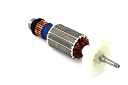 Rotor 127v P/ Stgs7115 Stanley 5140165-22