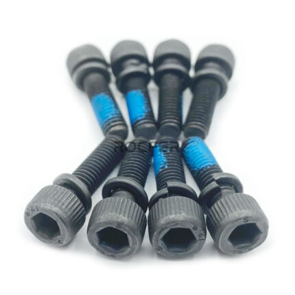 Conjunto 8 Parafusos P/ Chave de Impacto 97-006la Stanley Atsv-16034