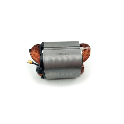 Conjunto Estator 220v P/ Esmirilhadeira Stgs1011 Stanley 5140183-90