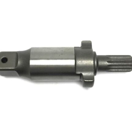 Eixo de Acionamento P/ Chave de Impacto 97-134la Stanley Atsv-261-08a-aa