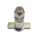 Eixo  P/ Chave de Impacto Gamma Ref:  Prg12201/br-006