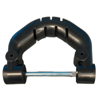 Empunhadura Auxiliar P/ Stgs7221 Lixadeira de Cinta Stanley 90617061