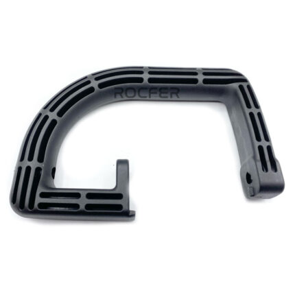 Empunhadura Lateral P/ Politriz Sp137 Stanley N625588